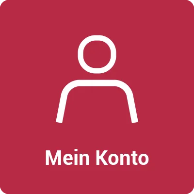 Mein Konto